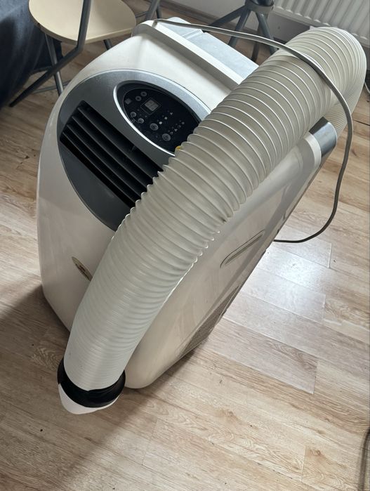 Aer Condiționat Portabil (Platinum)