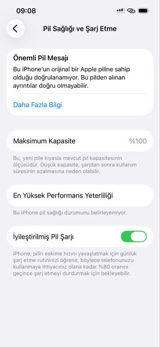 Iphone 13 512gb blue