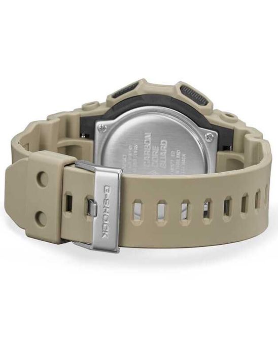 Ceas G-Shock Classic GA-010-5AER / schimb