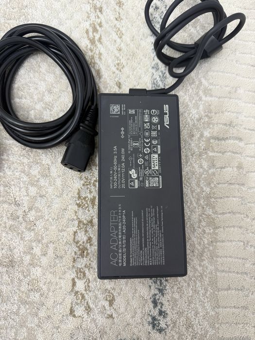 Laptop Gaming ASUS TUF A15 FA507NUR
