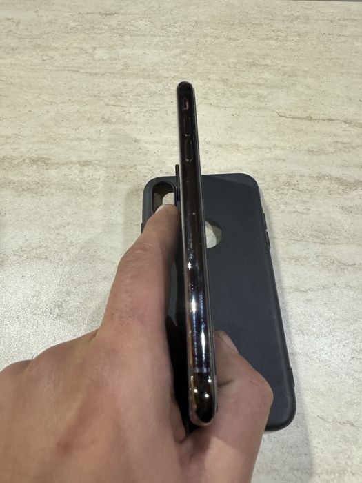 Iphone X 64GB 100% батерия!