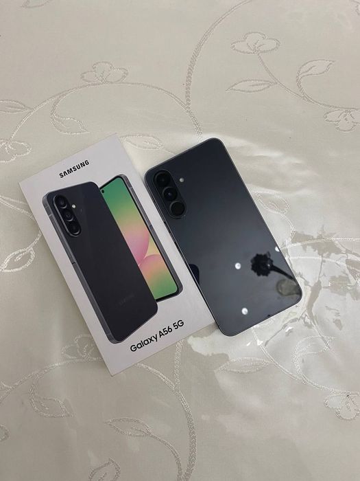 Samsung Galaxy A56 5G