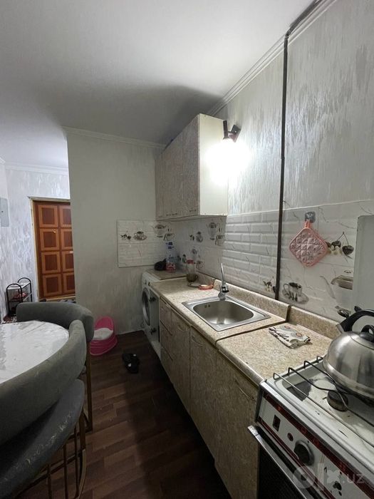 Продаётся квартира. Ориентир ТЦ ПАРУС