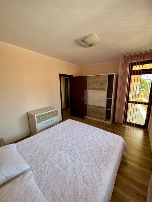 Дава се под наем Двустаен апартамент в Асеновград - 70 кв.м за 357 € - Снимка #4