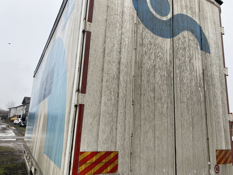 De vanzare Man Tgl 8250 proprietar persoan fizica