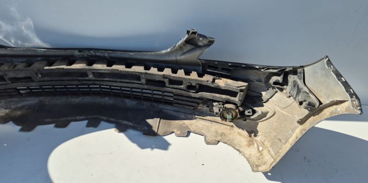 Bara fata  Cu zgarieturi pe partea dreapta - Transport gratuit! cu pr