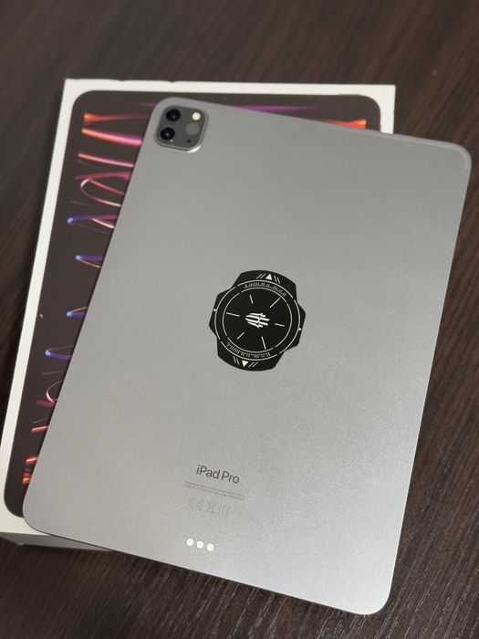 Продам Ipad 11 pro