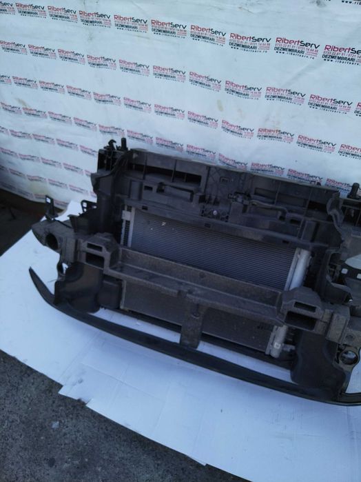 Trager Complet VW Caddy 5 2020-2022 dezmembrari PRAHOVA