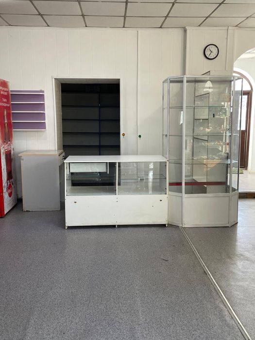 Сдам в аренду торговую поощадь