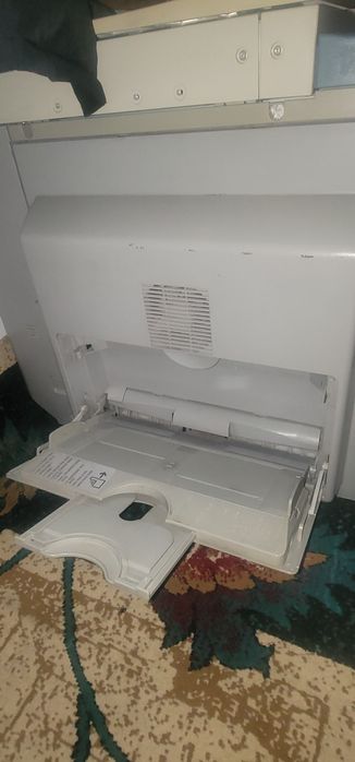 копировальный аппарат Canon iR2016.