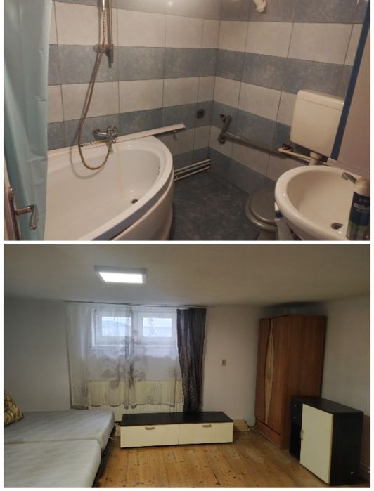 Casa singur in curte direct de la proprietar