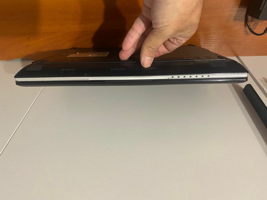 Офисный Samsung с видеокартой Nvidia