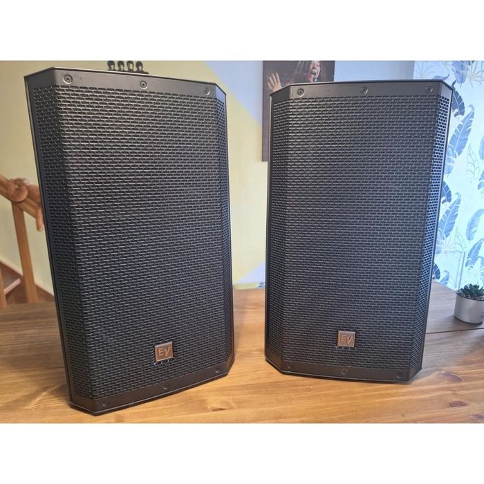 Boxe pasive Electro Voice ZLX 12