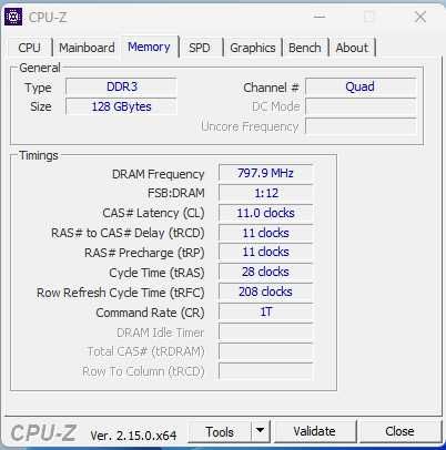 Мощен двупроцесорен компютър с Xeon E5-2650 v2 и 128GB RAM –за работа!