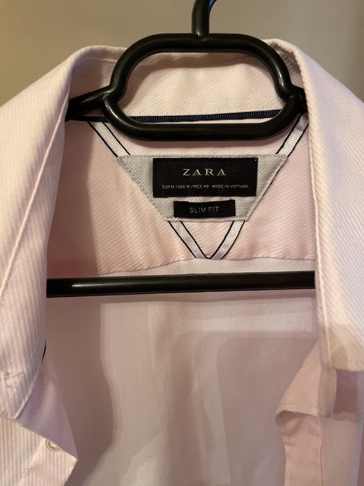 Camasi barbati aproape noi