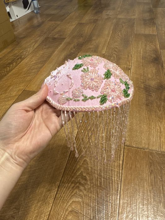 Платье на кыз узату
