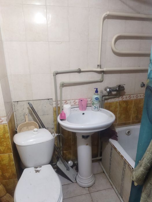 сдаю квартиру в центре