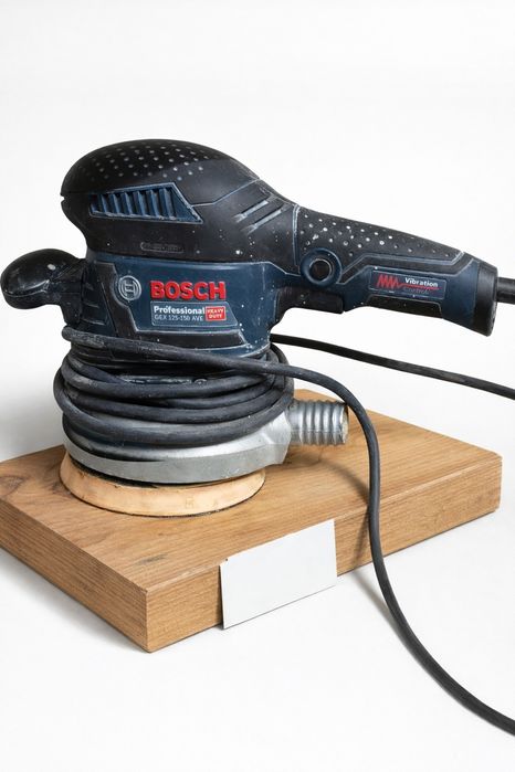 bosch GEX 125-150 AVE