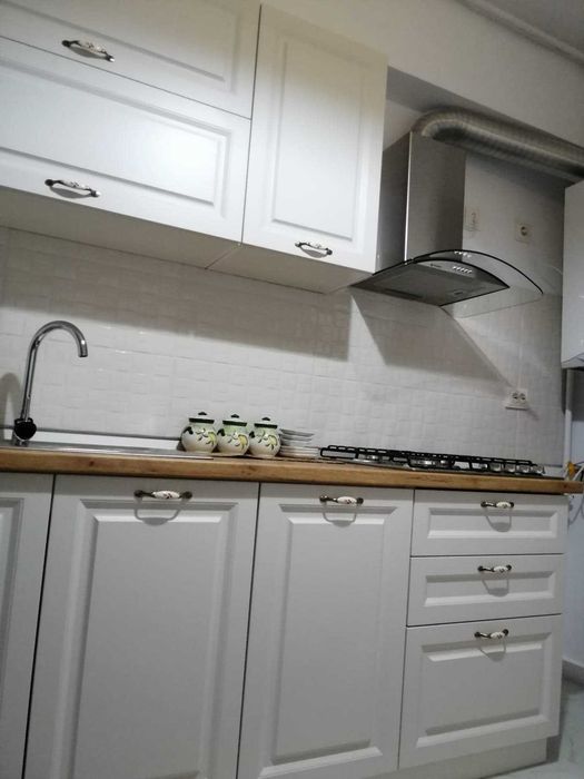 Închiriez apartament 2 camere, București, PĂCII, Rotar Park Residence