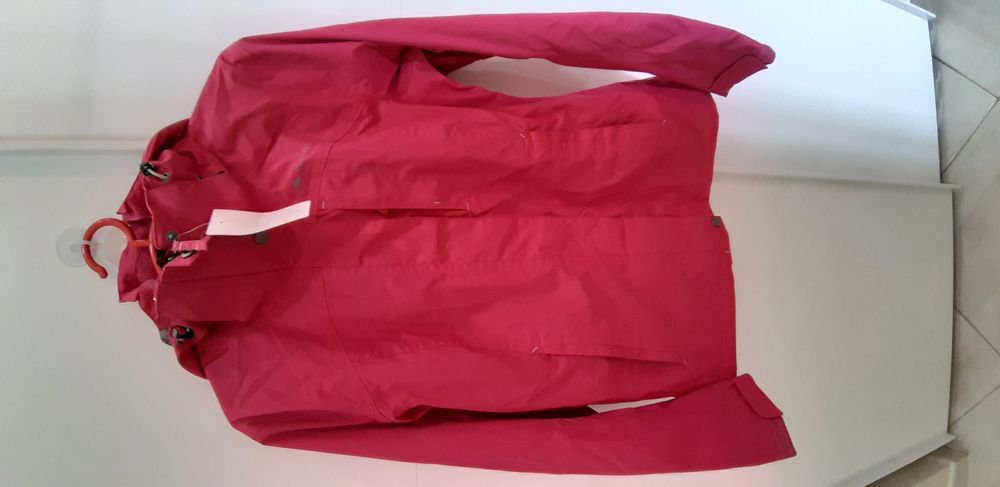 Vand geaca Quechua impermeabila marimea S