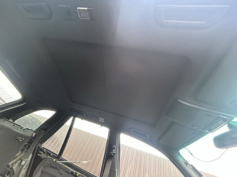 Plafon M bmw x5 e53