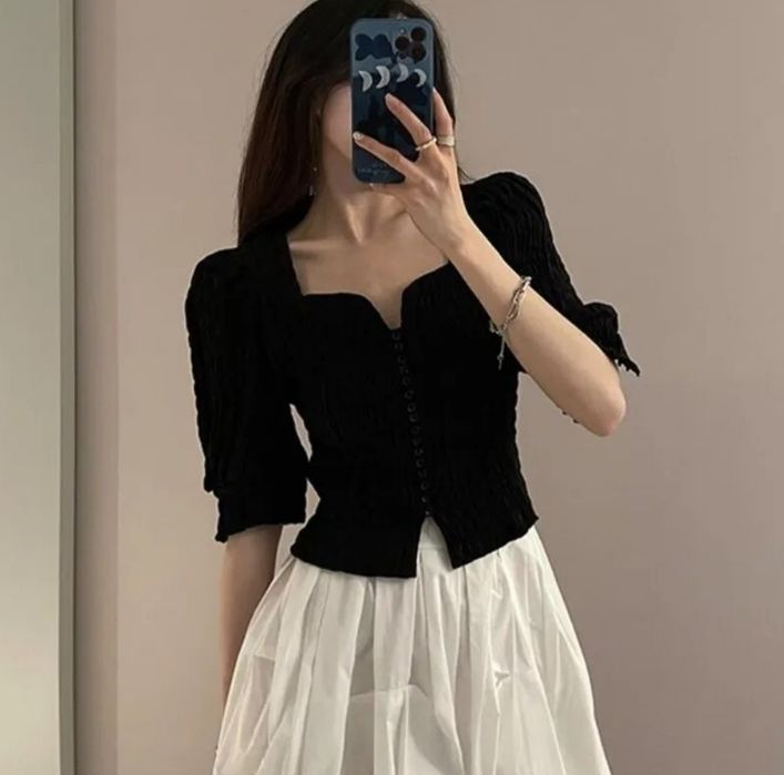 Топы мода и стиль~женская одежда