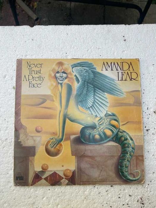 discuri vinil stare foarte buna