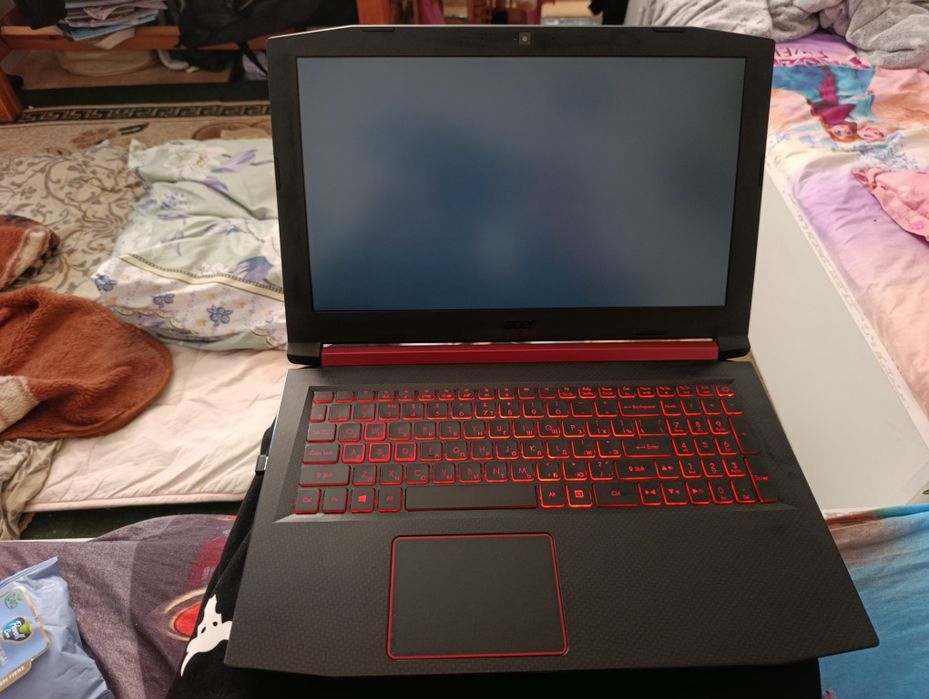 Acer nitro An515-42