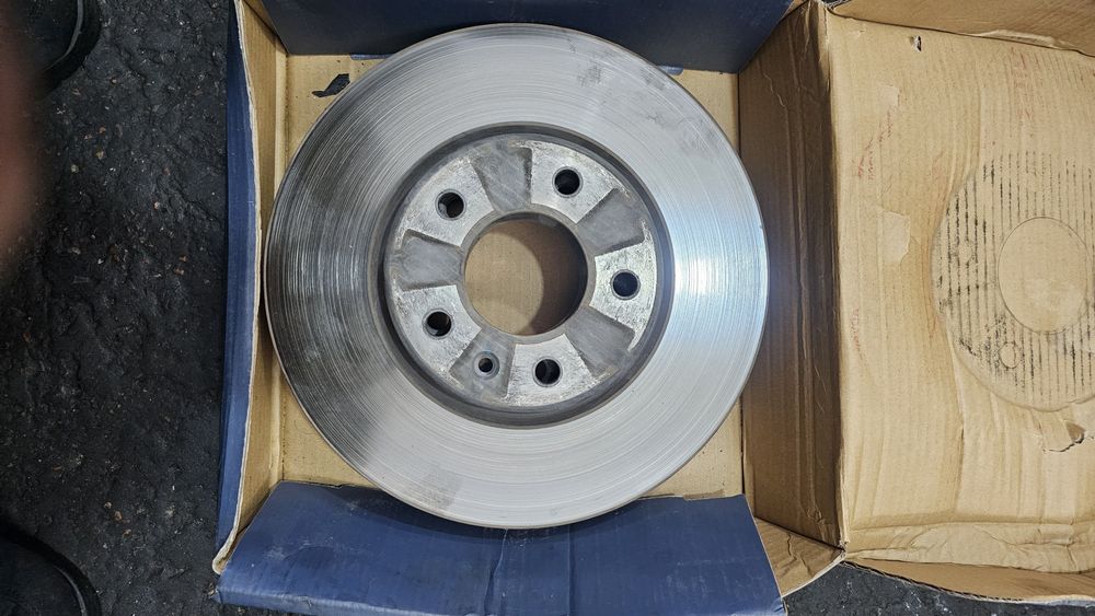 Malibu 2 primer aporniy disk