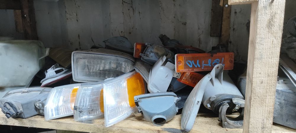 Тормозные диски на многие модели