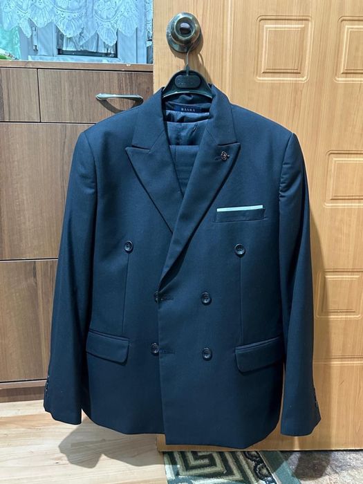 Костюм на вечер