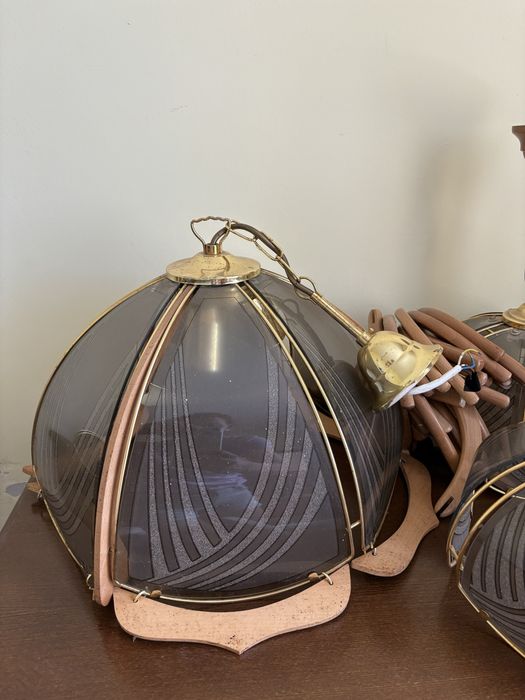 Лампи, лампиони отлично състояние