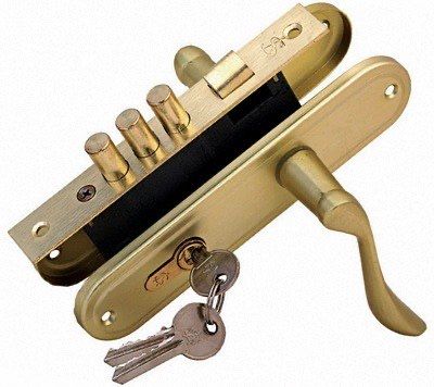 Эшик очиш. Сифатли, зарарсиз ва тез.