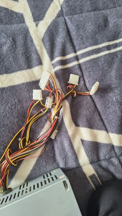 sursă de alimentare pentru calculator (PC PSU) marca Codegen, model 30