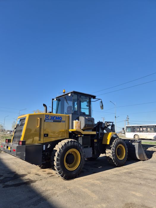 Продам погрузчик