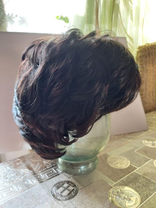 Продаю новый парик