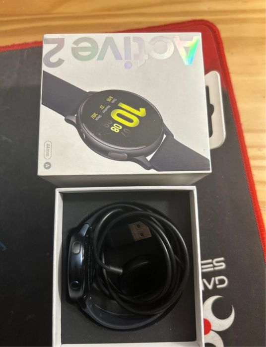 Samsung Galaxy Watch Active2