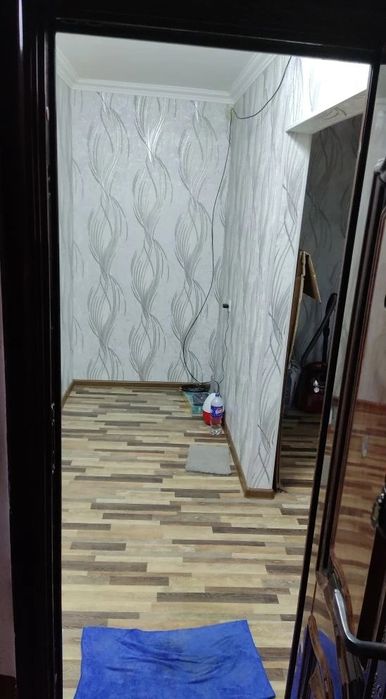 Сдаётся 2-х комнатная квартира