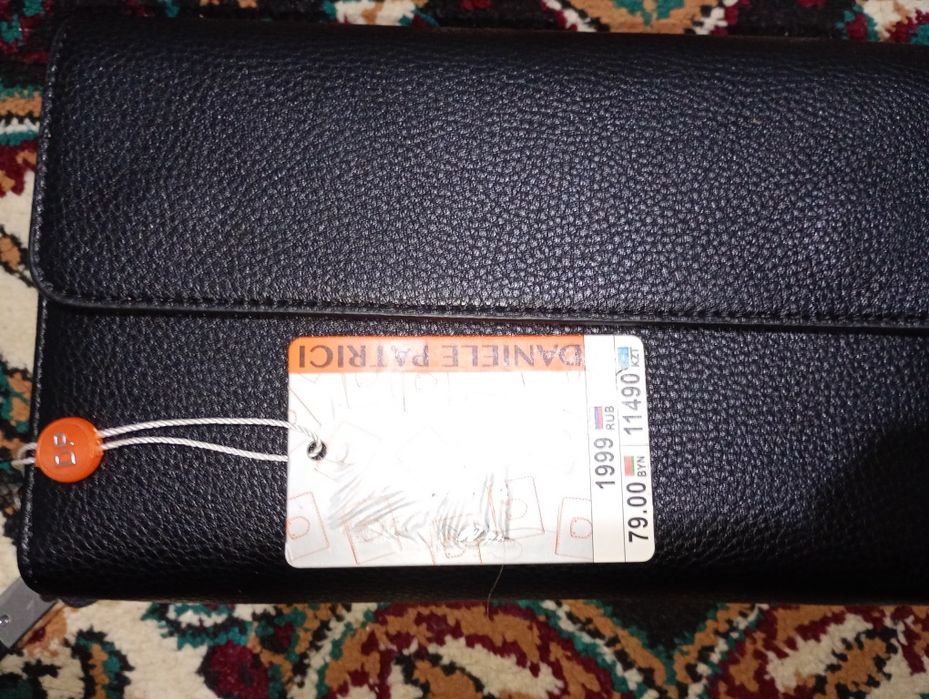 Продам Кошелёк мужской