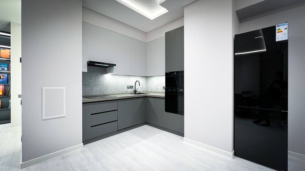 Сдается 3/10/25_96 кв.м. HI-TECH_Новостройка АКАЙ СИТИ /долгий период