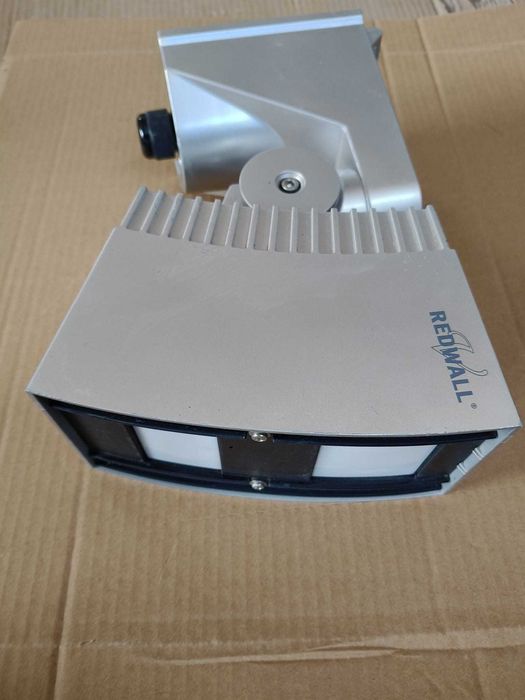 Detector de miscare exterior dual PIR Optex REDWALL-V SIP-4010
