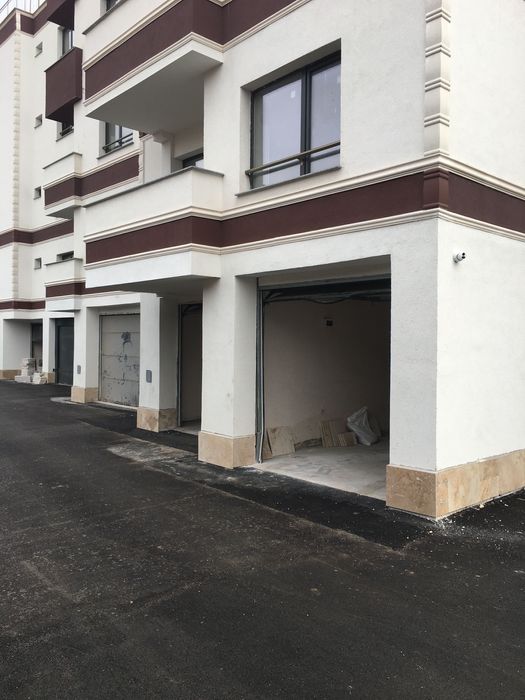 Продава се Гараж / Паркомясто в Перник, Изток - 22 кв.м за 601 €/кв.м - Снимка #1