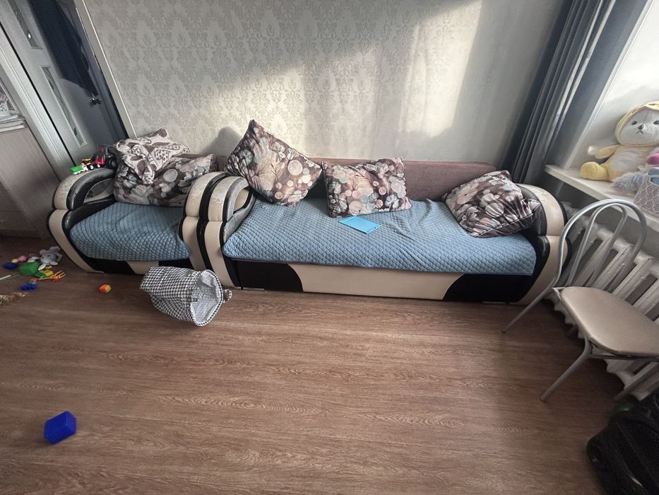 Диван тройка 50000