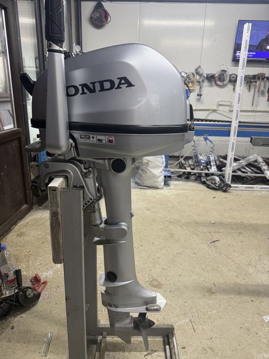 Motor barca Honda BF 5D