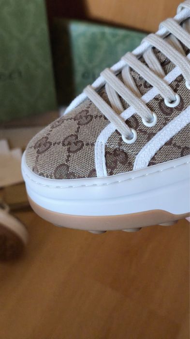 Gucci дамски обувки