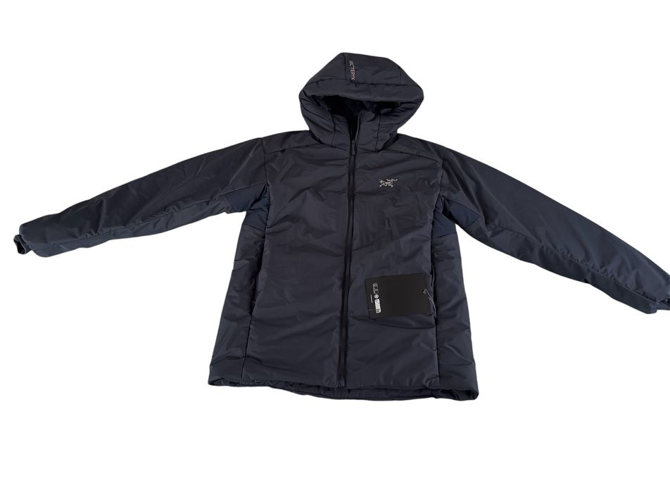 Яке Arcteryx Atom Heavy