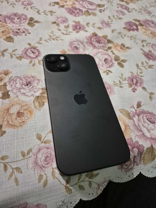 iphone15 plus 128 gb