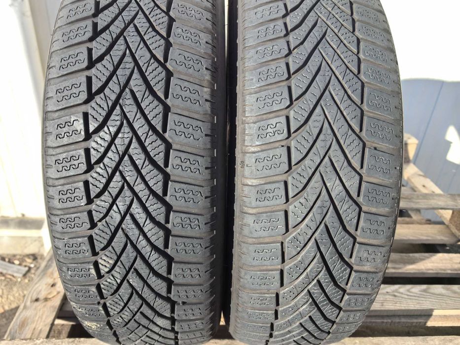 195/65/15 Фалкен ДОТ 2022 г