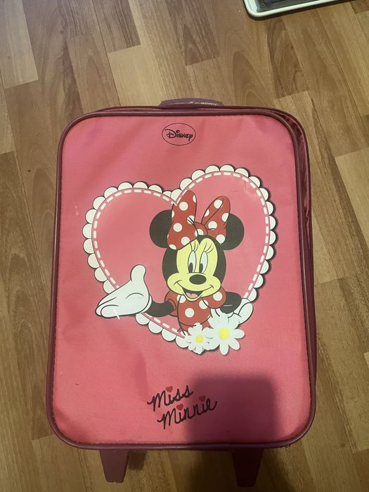 Детски куфар Дисни