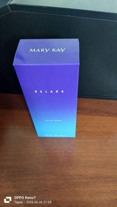 mary kay belara perfume сатылымда